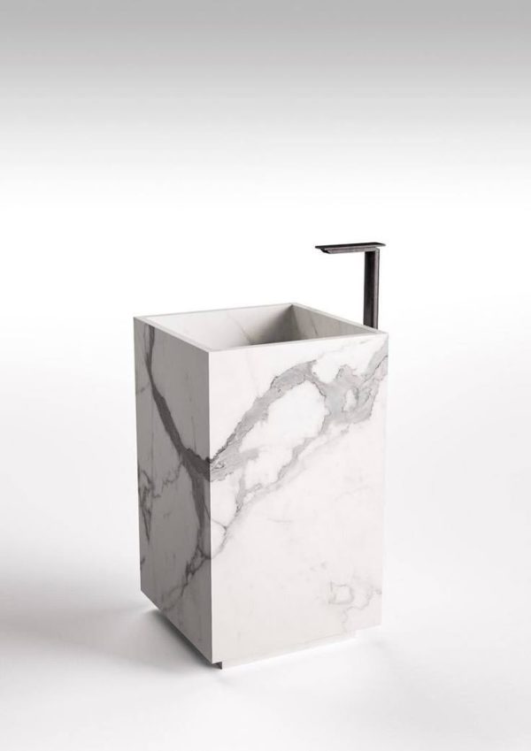 Carlito Free Standing Basin - Image 2