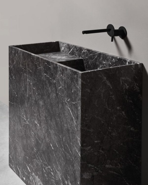 Sammy-Lee Free Standing Basin - Image 2