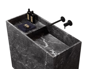 Sammy-Lee Free Standing Basin