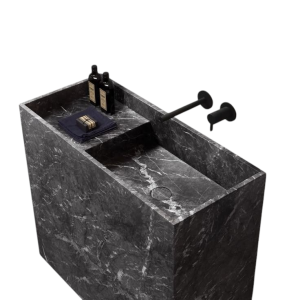 Sammy-Lee Free Standing Basin