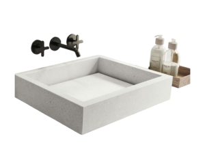 Celeste Counter Top Basin