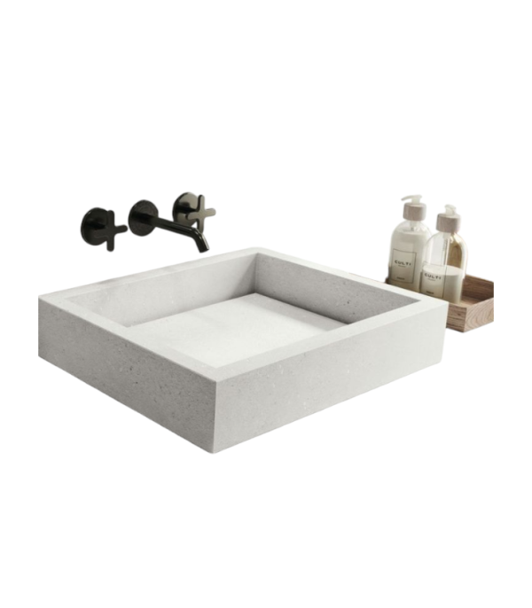 Celeste Counter Top Basin
