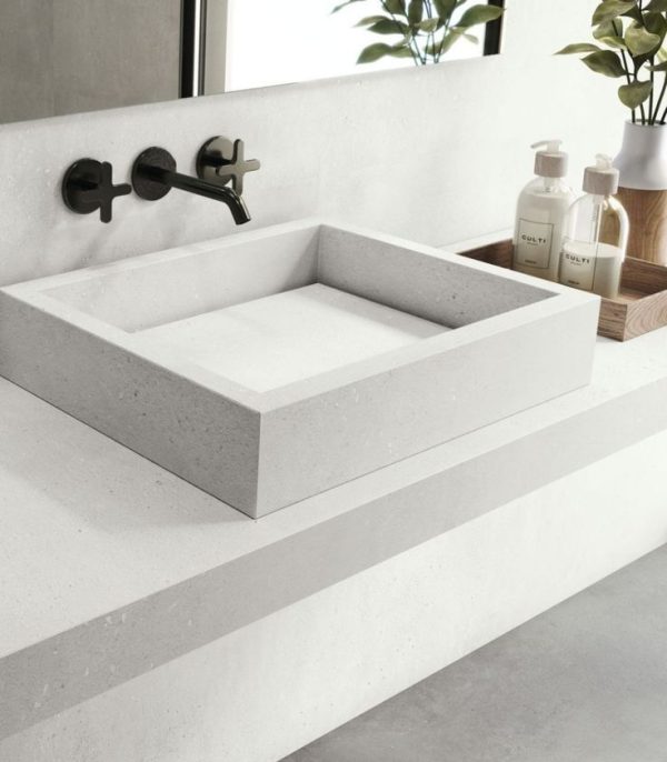 Celeste Counter Top Basin