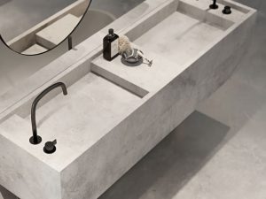Nova Edge Wash Basin