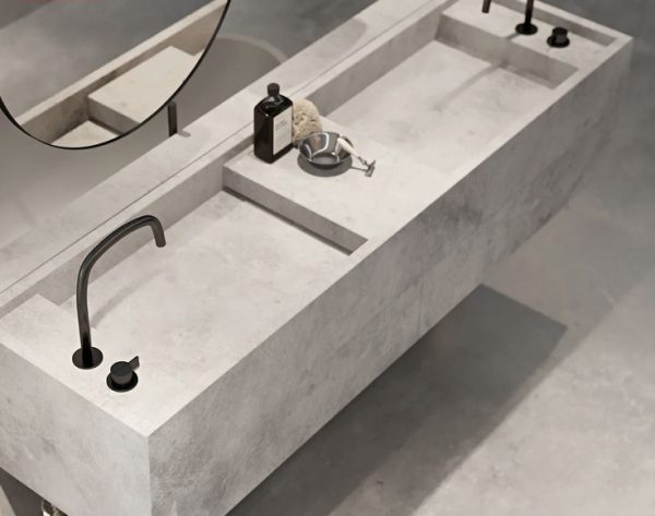 Nova Edge Wash Basin