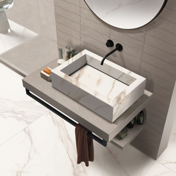 HolaWash Counter Top Basin