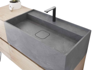 Sierra Wall Hung Basin
