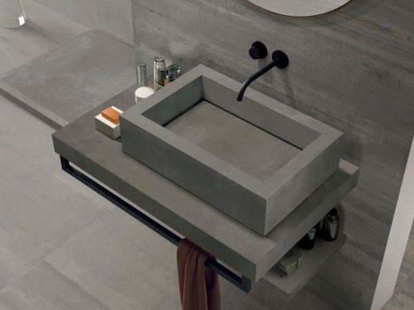 Zigla Counter Top Basin