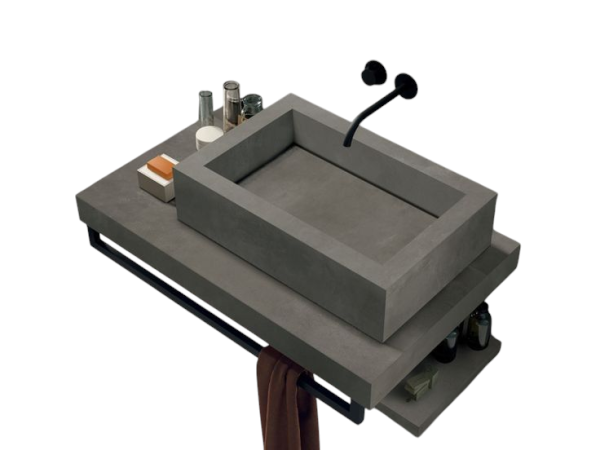 Zigla Counter Top Basin