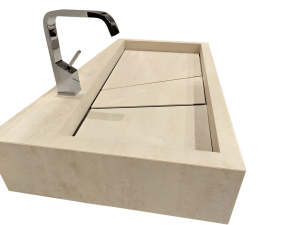 Apex Wall Mounted Basin