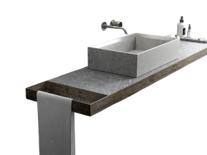 Vesso Counter Top Basin