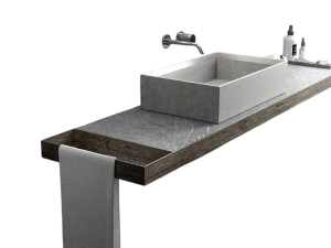 Vesso Counter Top Basin