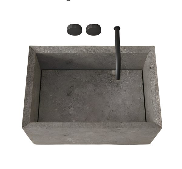 Zakia Counter Top Basin