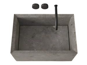 Zakia Counter Top Basin