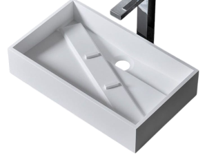 Zena Counter Top Basin