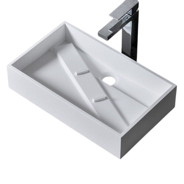 Zena Counter Top Basin