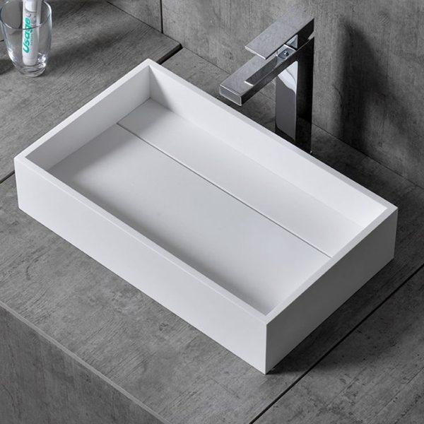 Zena Counter Top Basin