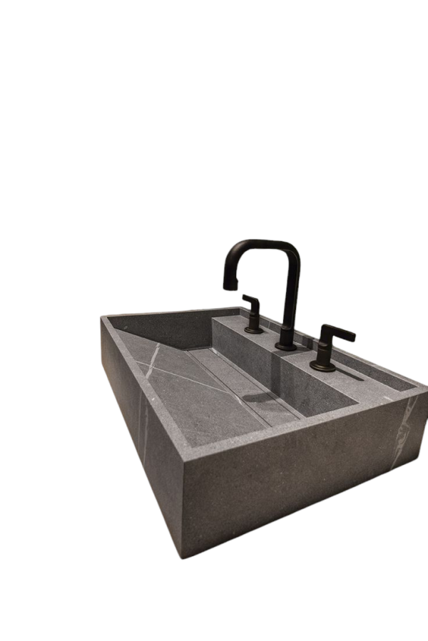 Zodo Counter Top Basin