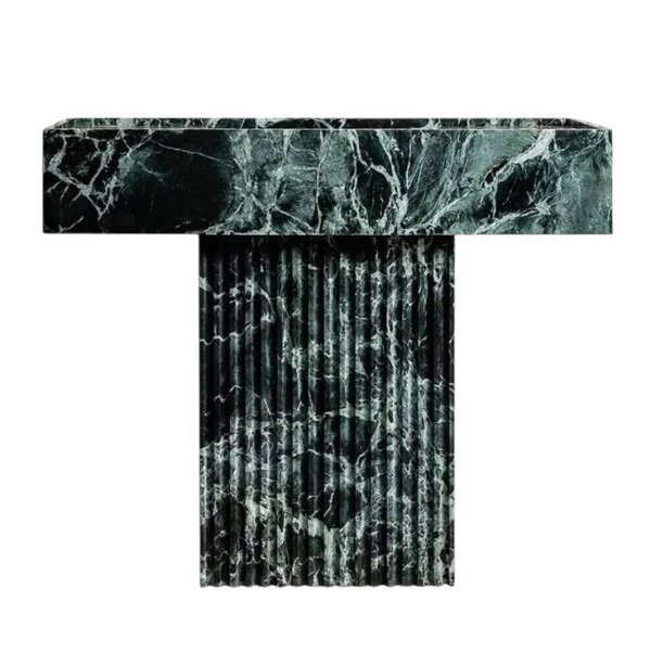 Zodo Pedestal Basin