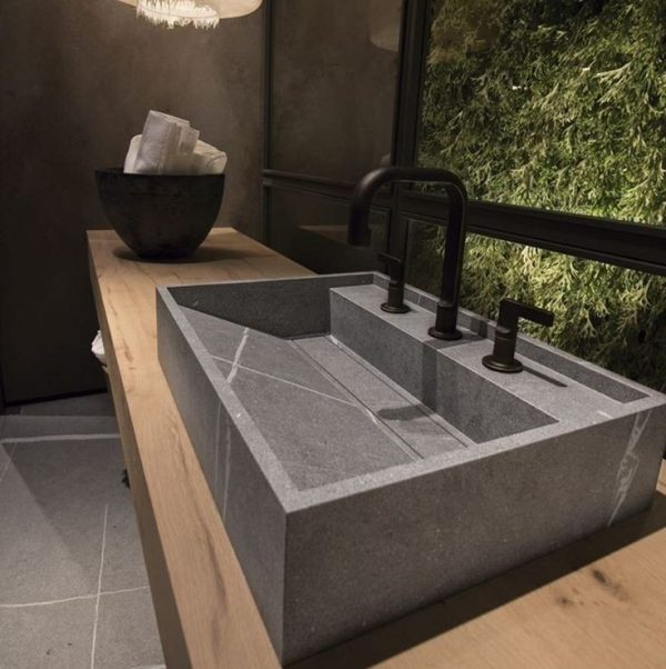 Zodo Counter Top Basin