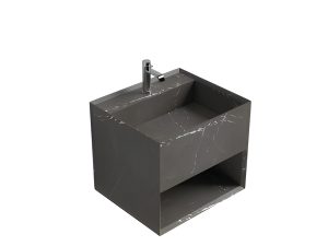 Vesso Wall Mounted Basin