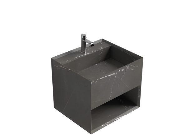 Vesso Wall Mounted Basin